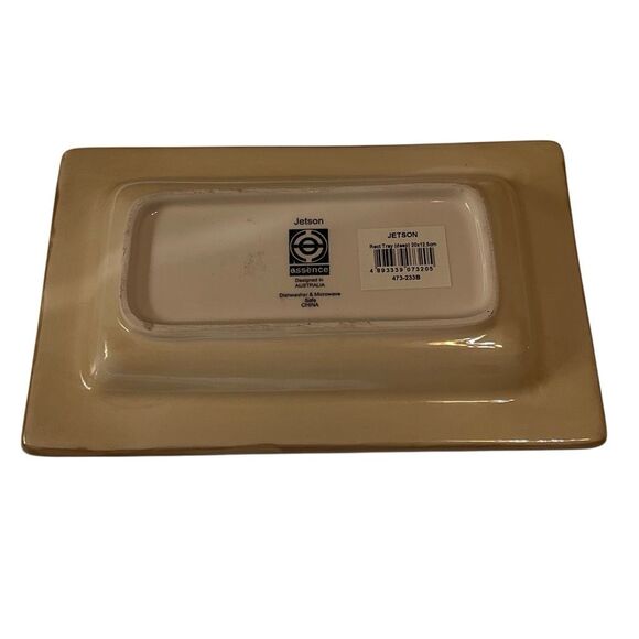 Jetson by Essence Atomic Dice Mid Century Modern Tray, Made in Australia - Picture 2 of 16